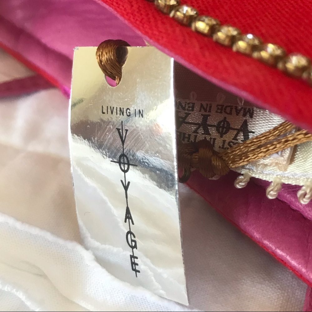VOYAGE small purse - Picture 5 of 7